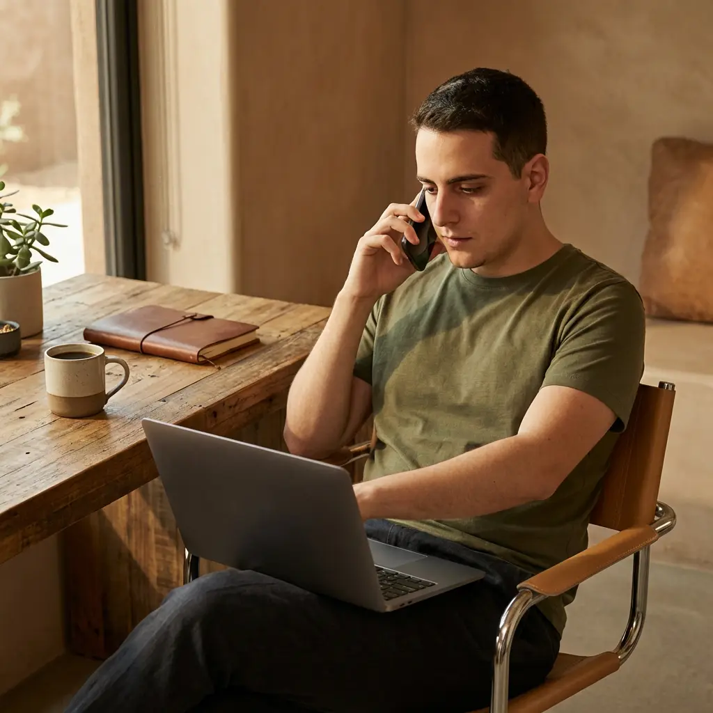 Alejandro García — Quintino Autómata